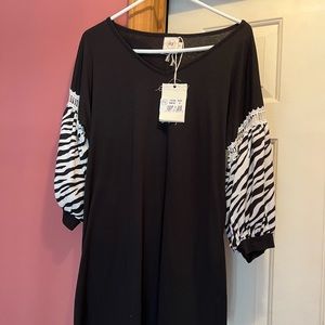Grace & Ellen dress